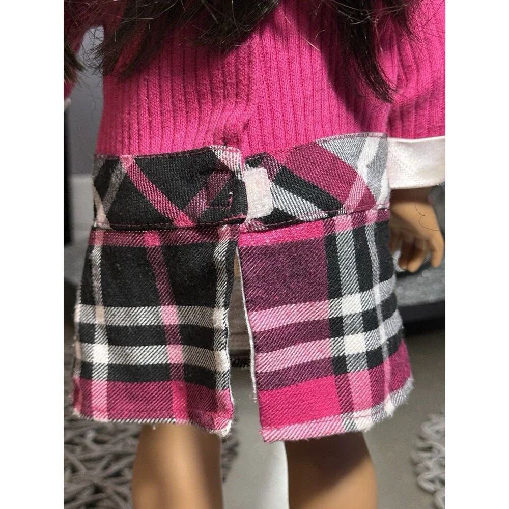 American Girl american girl